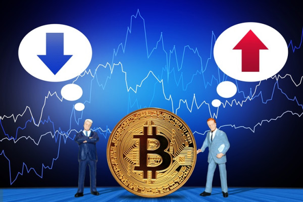 메이트릭스포트 ‘비트코인 탐욕과 공포’ 지표, 비트코인 강세 부활 신호