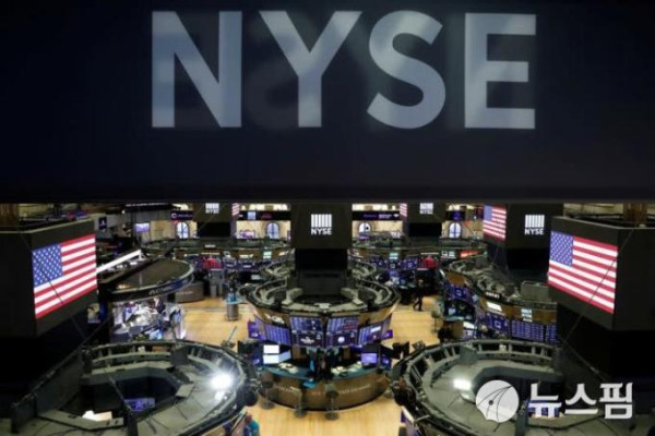 [1보] 뉴욕 증시 상승세로 마감 … “기업 실적이 7월 반등 이끌어”