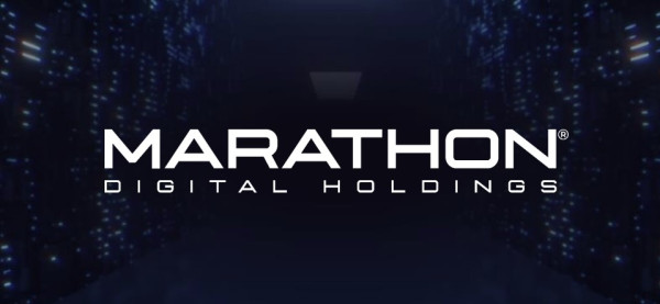 마라톤, 2분기 비트코인 1800개 매각…BTC 1만2538개 보유중