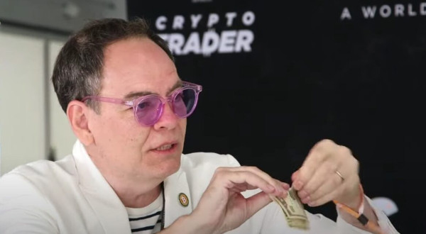 “비트코인 맥시멀리스트 악의적이고 한심”–허버, 엘살바도르 리플 원장 BTC 사업 승인  소개하며 비난