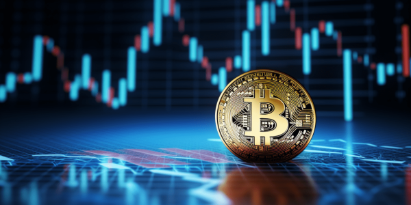 비트코인 변동성 3년 최저치, 거래량도 계속 감소